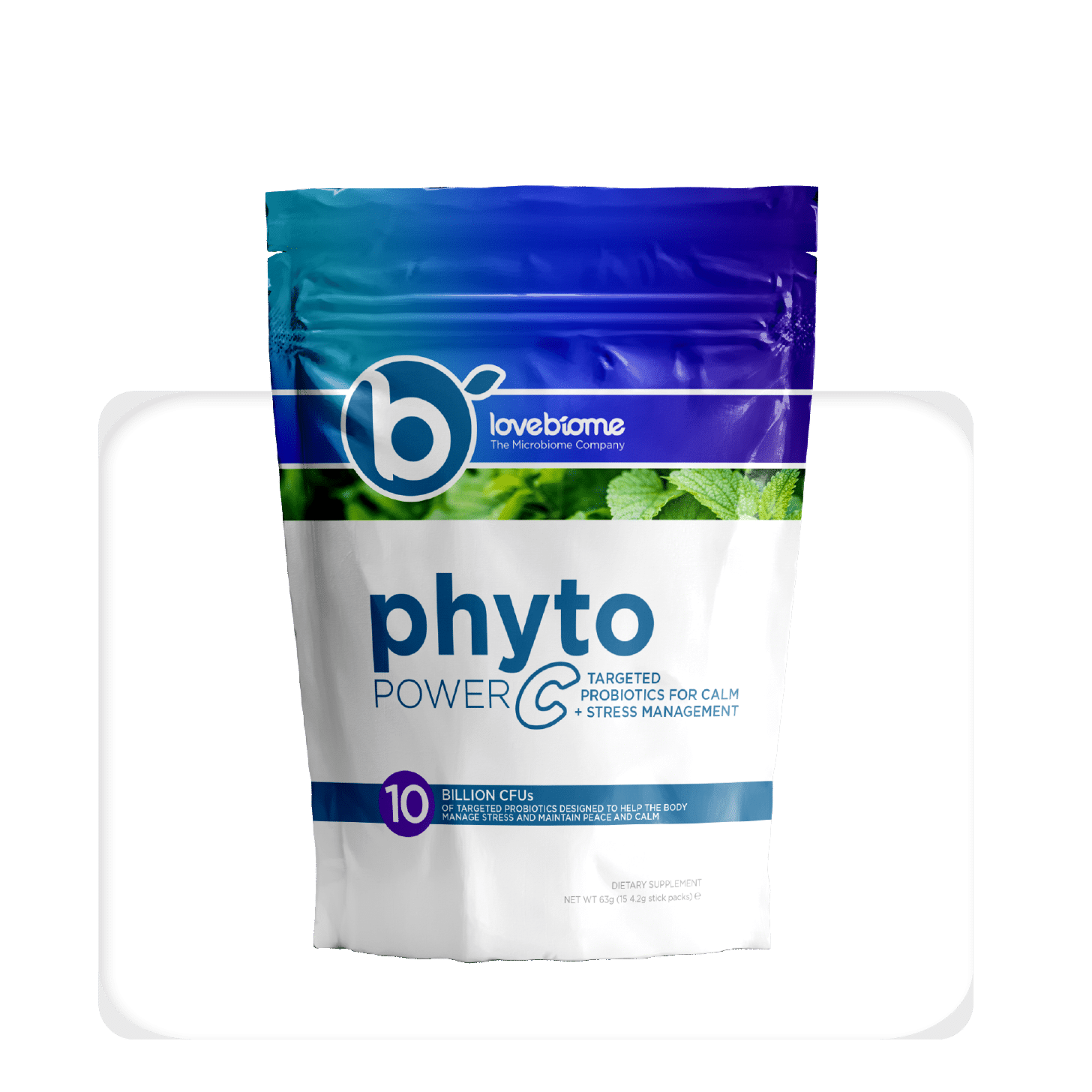 Phytopower C